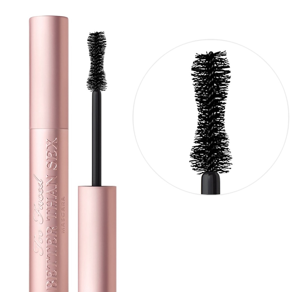 Too Faced Mascara
